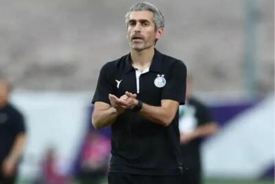 مس رفسنجان با جباری به توافق رسید